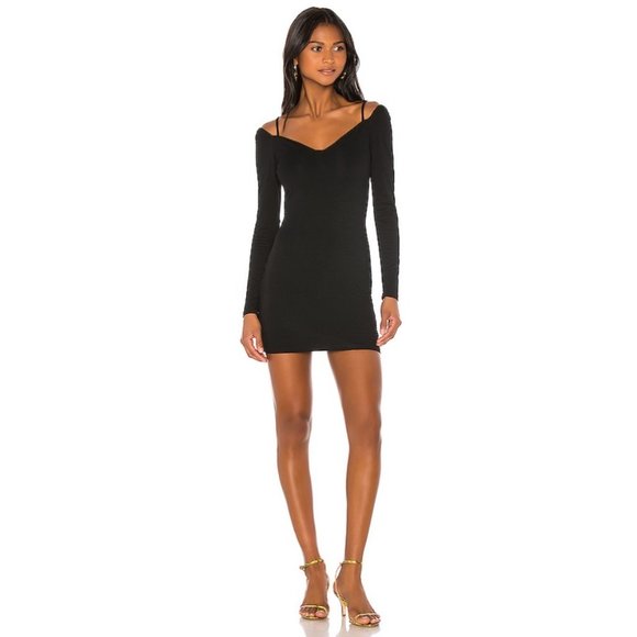 superdown Dresses & Skirts - superdown Chelsie Mini Dress NWT